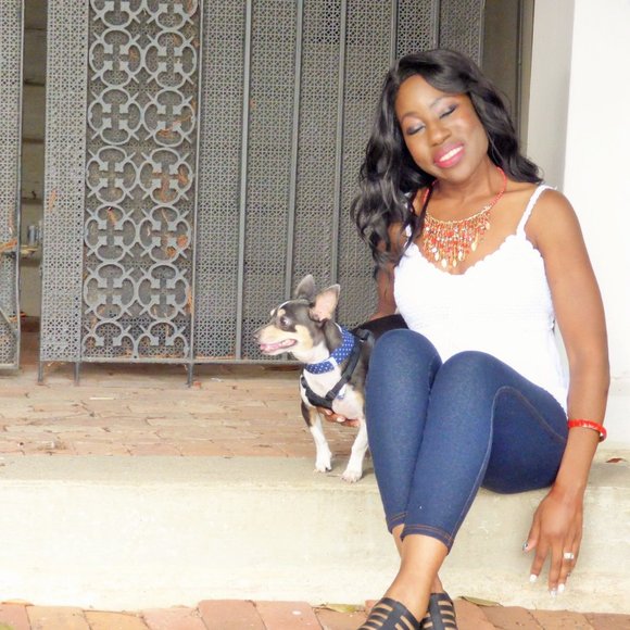 Meet your Posher, Adrienne - Picture 10 of 11